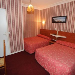 Familie Kamer
